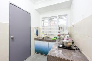 Homestay Emerald Avenue Brinchang Cameron Highlands For 12 Pax Clover Home G23A - 3