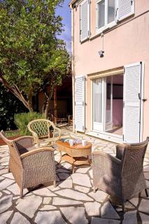 Maison spacieuse avec jardin - Boussy-Saint-Antoine - 7