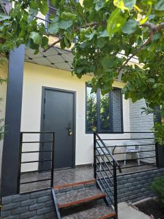 Olga Guest House - Cholponata - 5