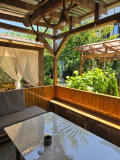 Olga Guest House - Cholponata - 6