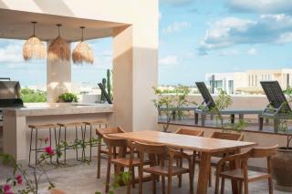 Tulum Expirence area at chichilFree Beach Club - Tulum - 3