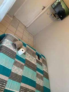 M J GuestHouse - Boksburg - 9