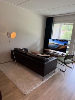 Cosy family apartment with parking, sauna and balcony - Jyväskylä - 6