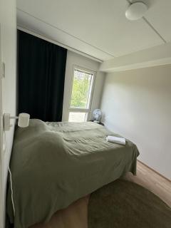 Cosy family apartment with parking, sauna and balcony - Jyväskylä - 2