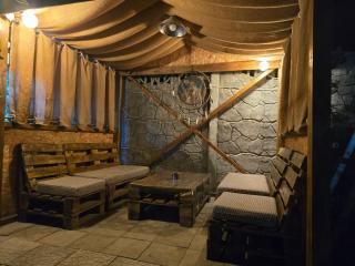Olga Guest House - Cholponata - 3