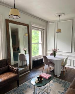 Spacious and Elegant flat in Greater London - Beckenham - 9