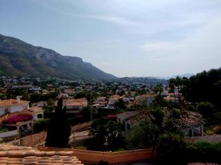 Villa maravillosa con piscina y buenas vistas - Denia - 5