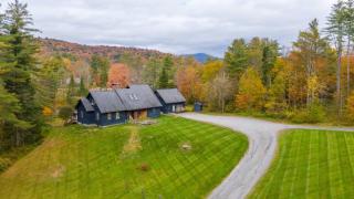 Pond Views, Sauna, Game Room and In-Law Suite - Stowe - 8