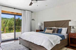 Pond Views, Sauna, Game Room and In-Law Suite - Stowe - 7