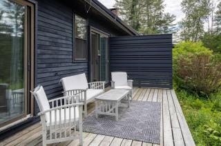 Pond Views, Sauna, Game Room and In-Law Suite - Stowe - 6