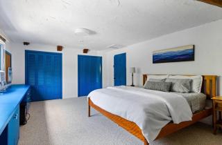 Pond Views, Sauna, Game Room and In-Law Suite - Stowe - 5