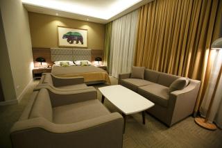 GREEN Which Hotel - Petropavlovsk - 6