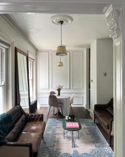 Spacious and Elegant flat in Greater London - Beckenham - 7