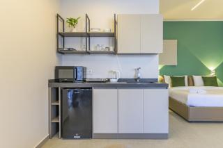 CityZen - Boutique Studios in Achrafieh - Beirut - 2