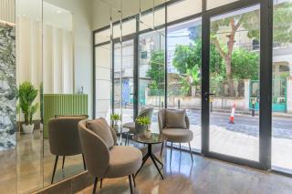 CityZen - Boutique Studios in Achrafieh - Beirut - 8