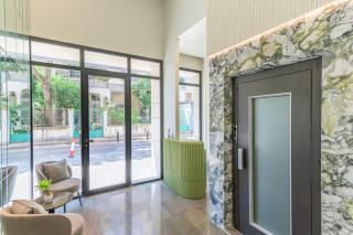 CityZen - Boutique Studios in Achrafieh - Beirut - 7