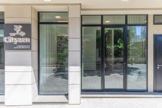 CityZen - Boutique Studios in Achrafieh - Beirut - 9