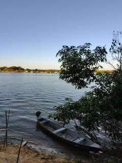 Acampamento NAISA Conceicao do Araguaia Pará - Conceição do Araguaia - 6