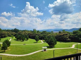 Smoky View Haven- Indoor and Outdoor Pool, Playground, Walking Trail, Hot Tub - Pigeon Forge - 9
