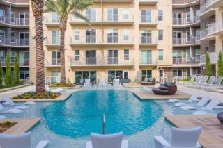 Upscale Midtown Stay Near Downtown, Museums and Medical Center - Houston - 7