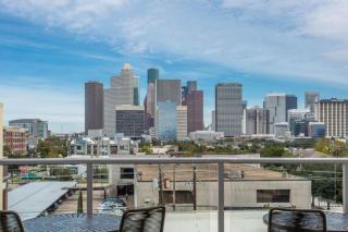 Upscale Midtown Stay Near Downtown, Museums and Medical Center - Houston - 2