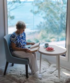 Luxury Couple Escape - Vue Two Penthouse - 4