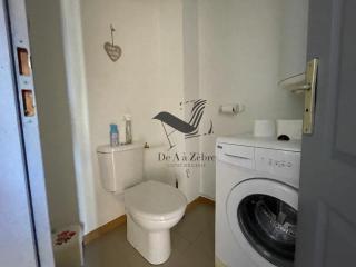 ARISTIDE 3 - Agréable appartement idéalement situé - Fouras - 5