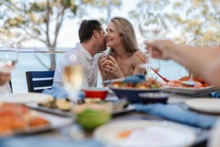 Luxury Couple Escape - Vue Two - 0