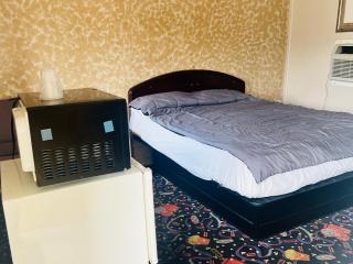 Hotel O East Hemphill Burton MI - Burton - 1