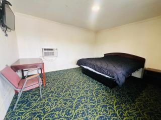 Hotel O East Hemphill Burton-Flint - 3