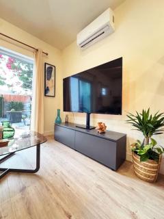 Elegant Studio Retreat by Century City - FH2 - BV - Los Angeles - 2