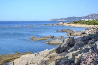 Pedra - Seaside & pool villa in wild Mediterranean - 1