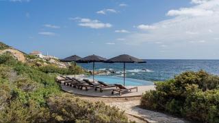 Pedra - Seaside & pool villa in wild Mediterranean - 9