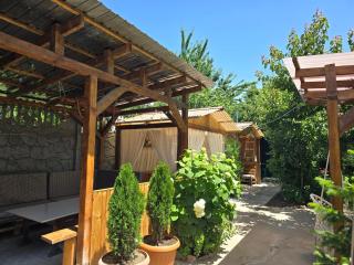 Olga Guest House - Cholponata - 2