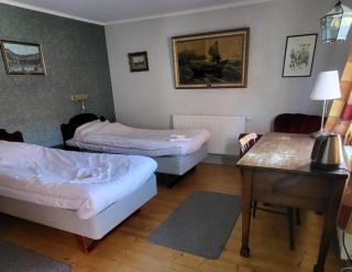Hotell Mikaelsgården - Vårgårda - 0