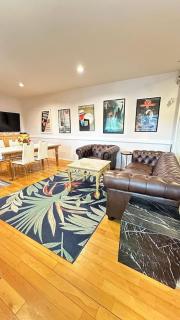 592) 6 bedrooms,Walking distance to airport - SeaTac - 8