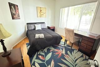 592) 6 bedrooms,Walking distance to airport - SeaTac - 5