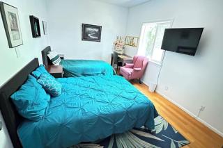 592) 6 bedrooms,Walking distance to airport - SeaTac - 4
