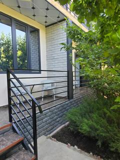 Olga Guest House - Cholponata - 1