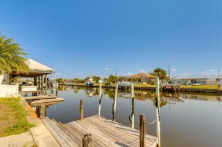 Waterfront Port Charlotte Home 1 Mi to Beach - Port Charlotte - 8