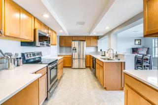 Waterfront Port Charlotte Home 1 Mi to Beach - Port Charlotte - 7
