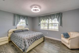 Waterfront Port Charlotte Home 1 Mi to Beach - Port Charlotte - 6