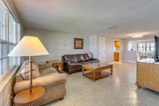 Waterfront Port Charlotte Home 1 Mi to Beach - Port Charlotte - 5