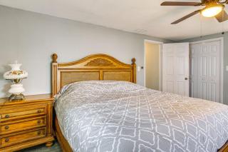 Waterfront Port Charlotte Home 1 Mi to Beach - Port Charlotte - 4
