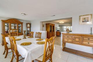 Waterfront Port Charlotte Home 1 Mi to Beach - Port Charlotte - 3