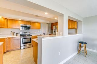 Waterfront Port Charlotte Home 1 Mi to Beach - Port Charlotte - 2