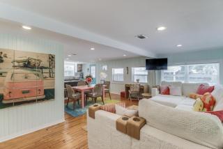 The Cabana on the Coast - Gulfport - 0