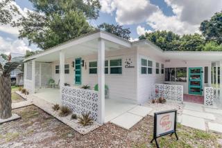 The Cabana on the Coast - Gulfport - 9