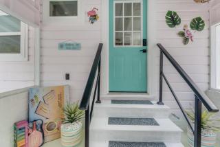 The Cabana on the Coast - Gulfport - 6