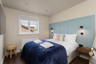 The Balgonie at The Balfour by Coorie Doon Stays - Bellaghy - 8